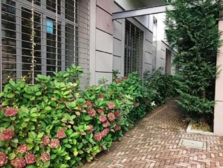 Glamour Home Mailand Exterior foto