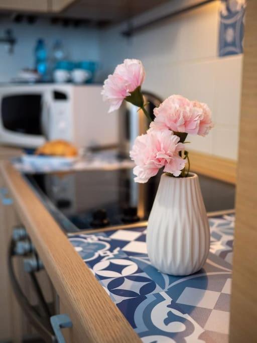 Glamour Home Mailand Exterior foto