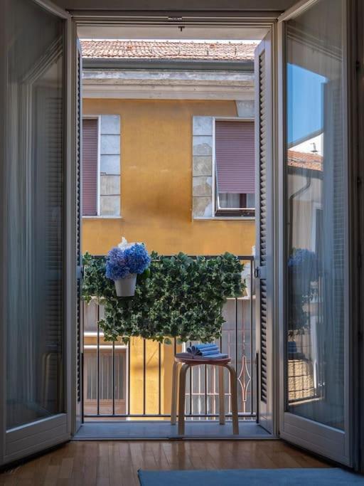 Glamour Home Mailand Exterior foto