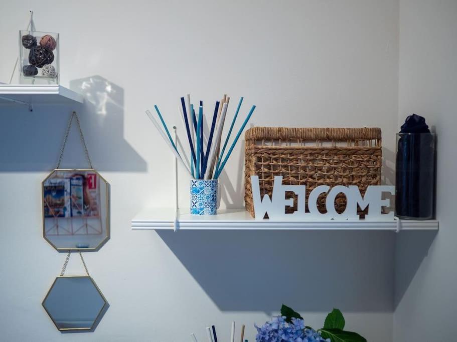 Glamour Home Mailand Exterior foto